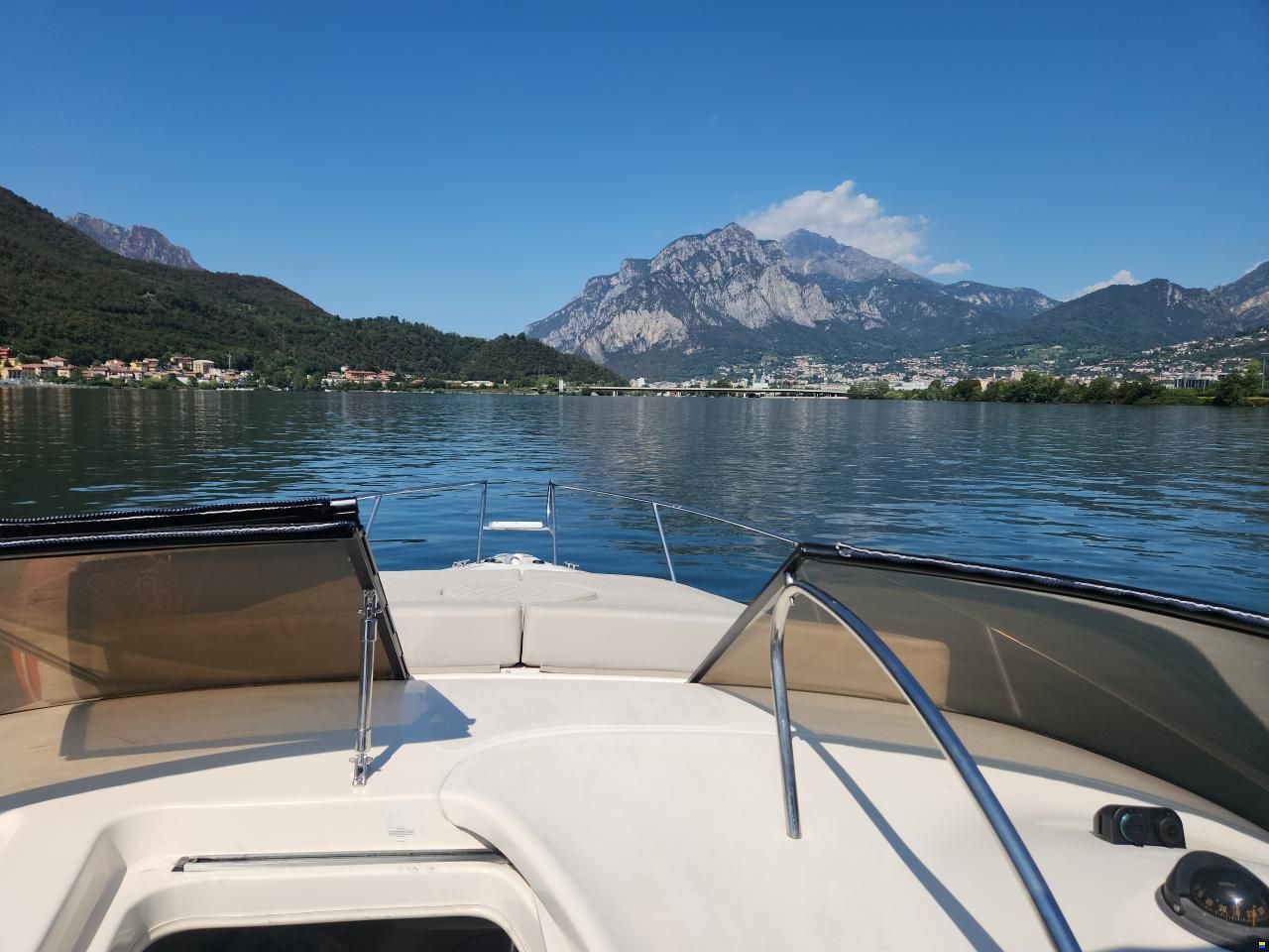 Cranchi Giada 30