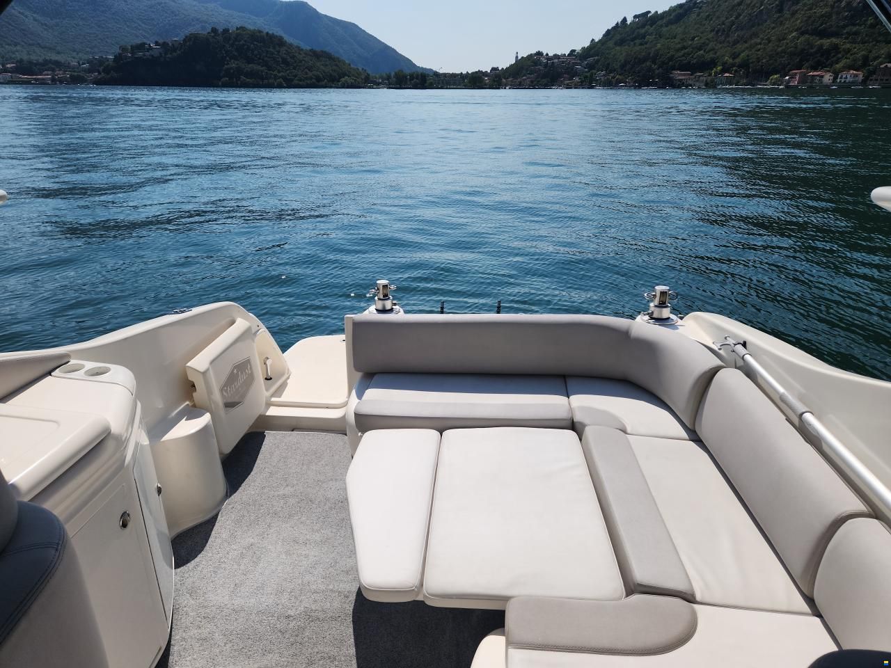 Cranchi Giada 30