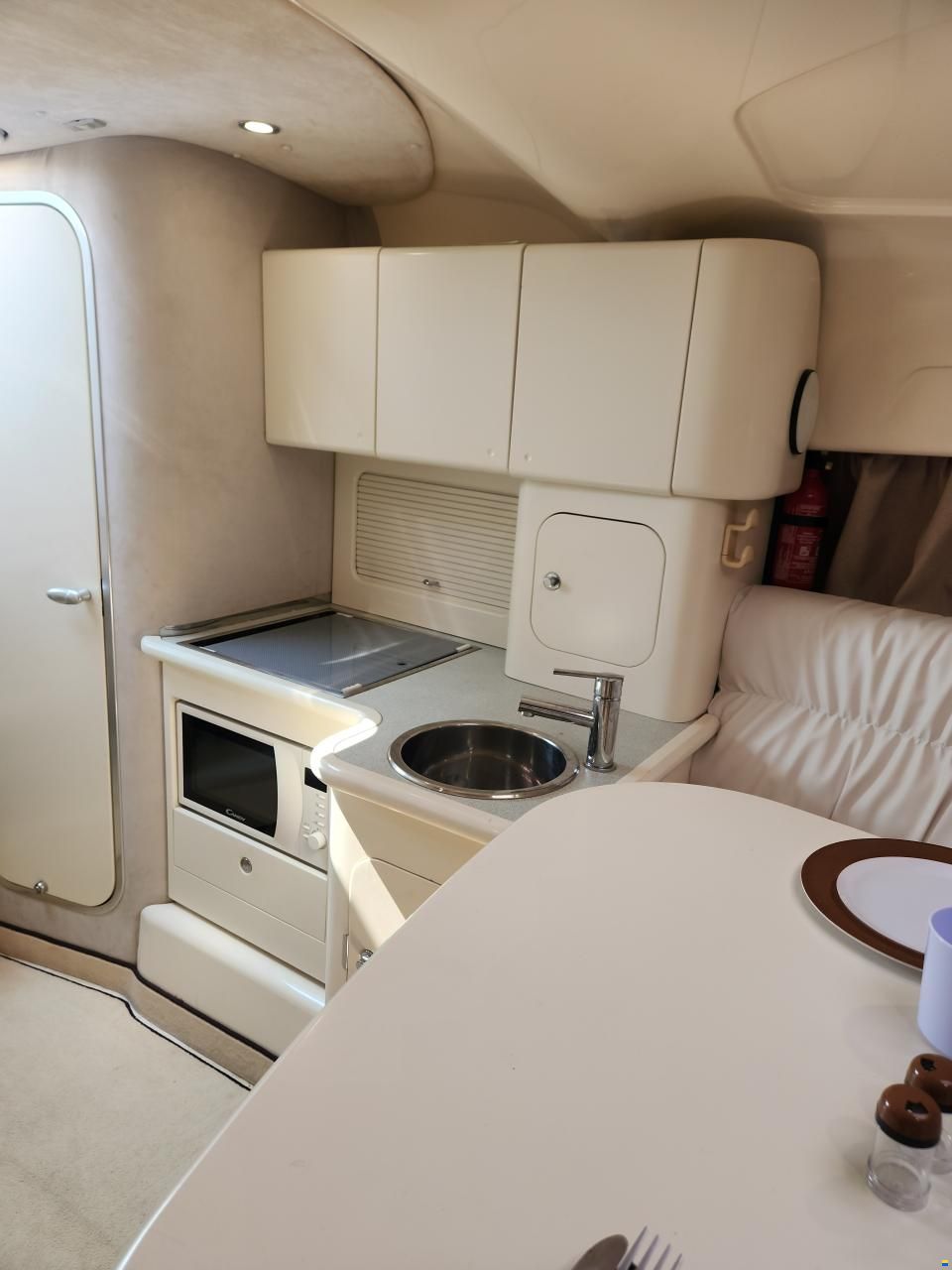 Cranchi Giada 30