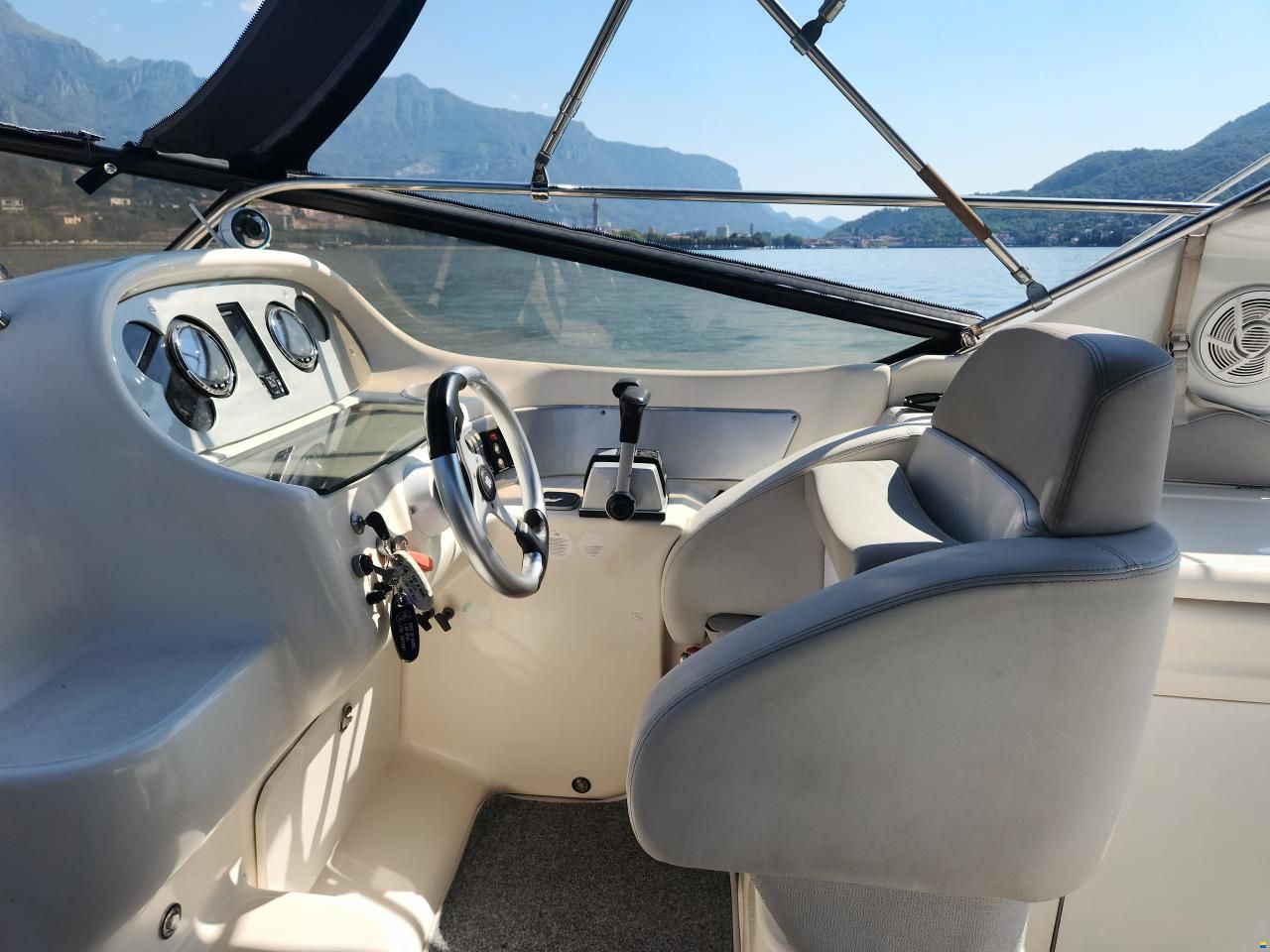 Cranchi Giada 30