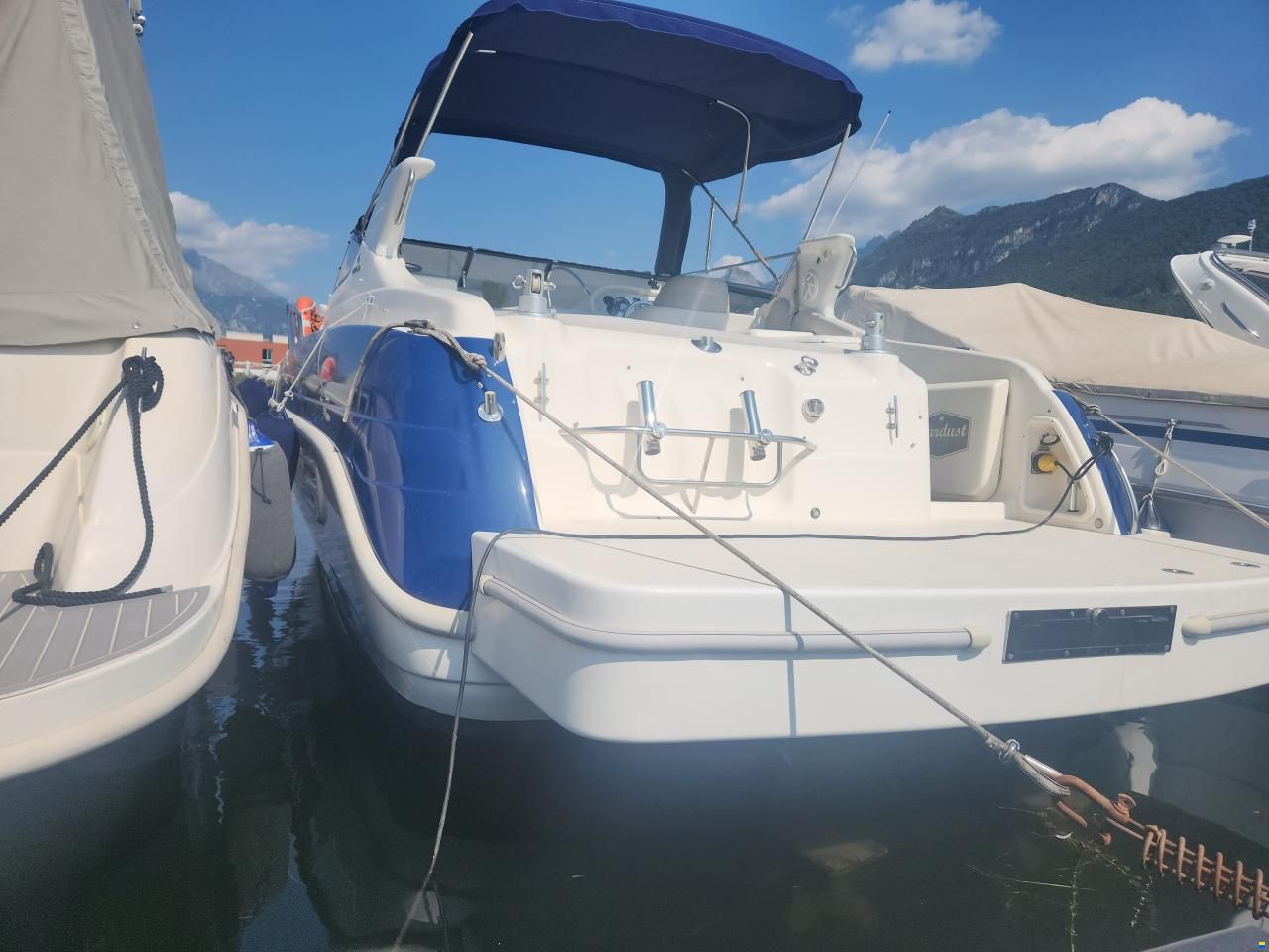 Cranchi Giada 30