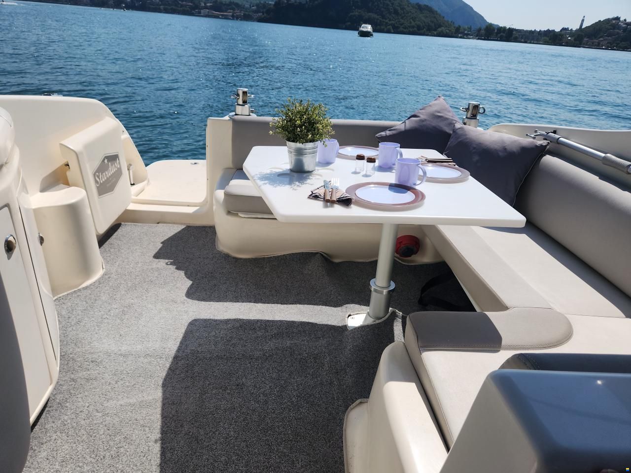 Cranchi Giada 30