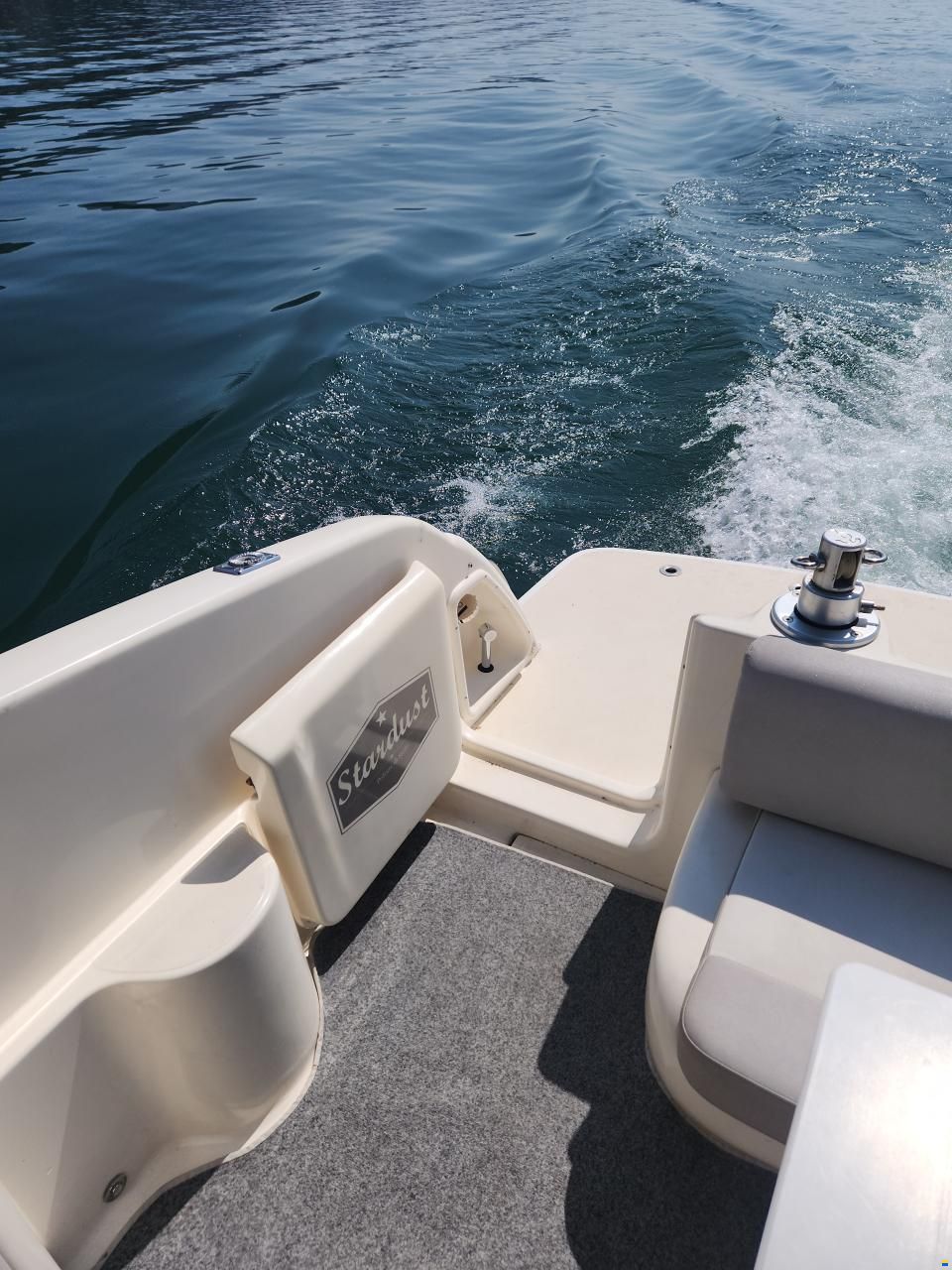 Cranchi Giada 30