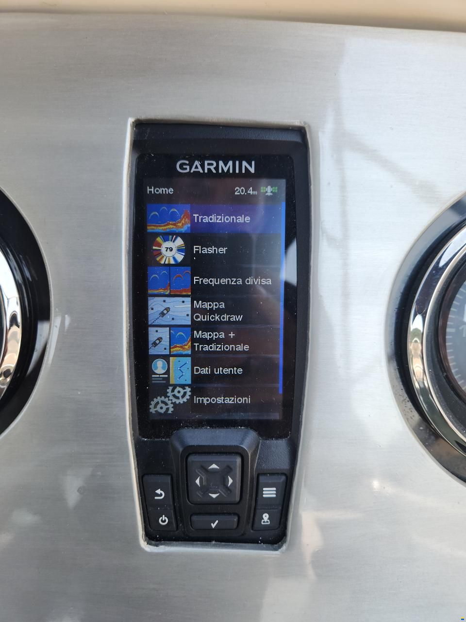 Cranchi Giada 30