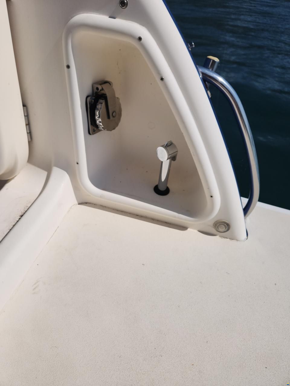 Cranchi Giada 30