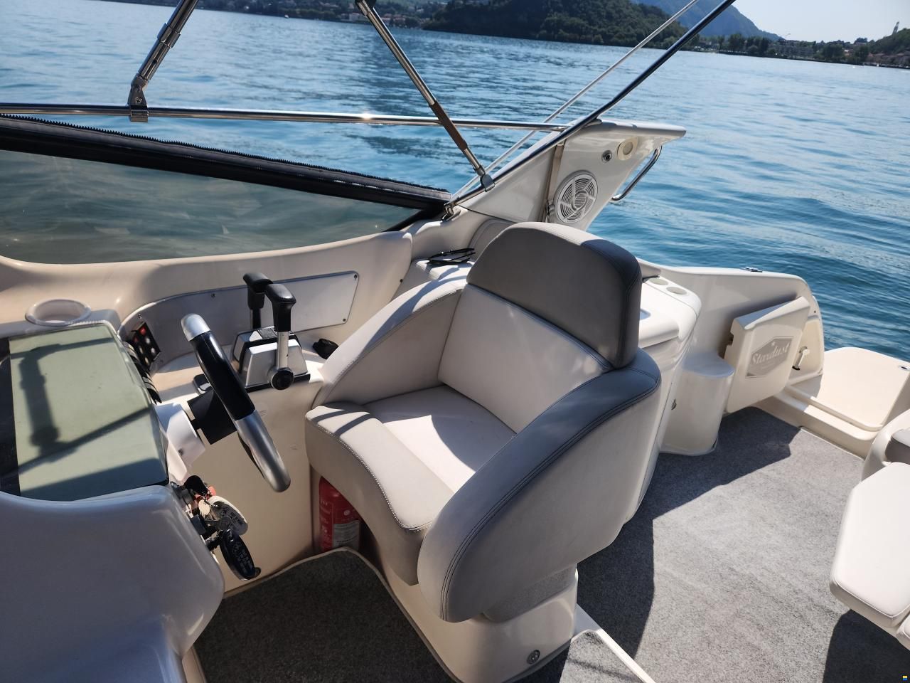 Cranchi Giada 30