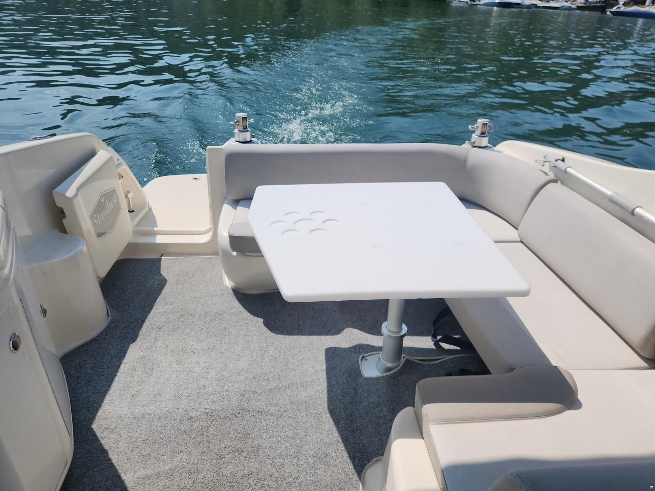 Cranchi Giada 30