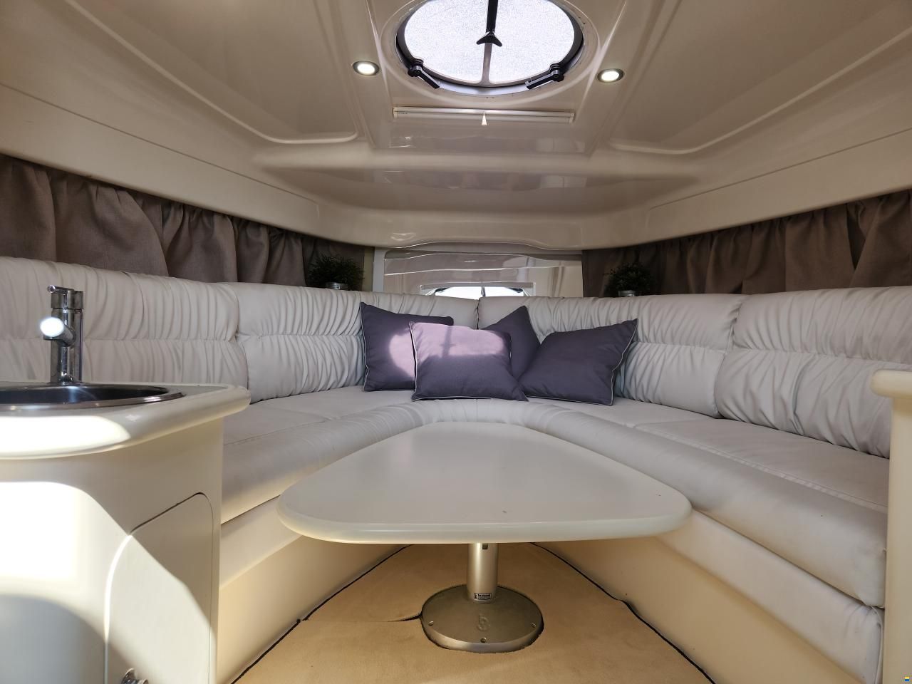 Cranchi Giada 30