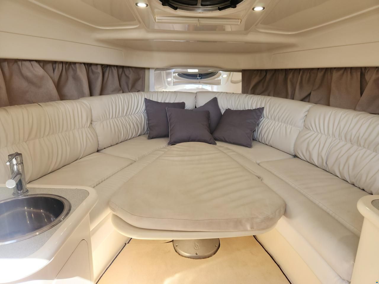 Cranchi Giada 30