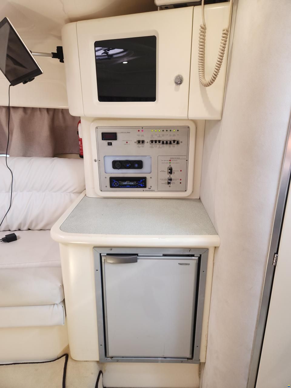 Cranchi Giada 30