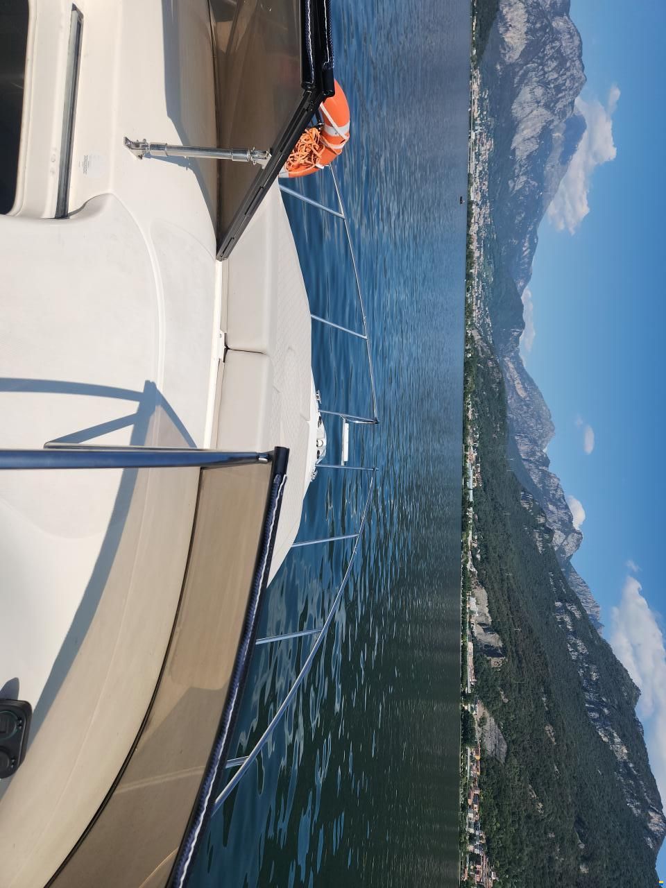 Cranchi Giada 30