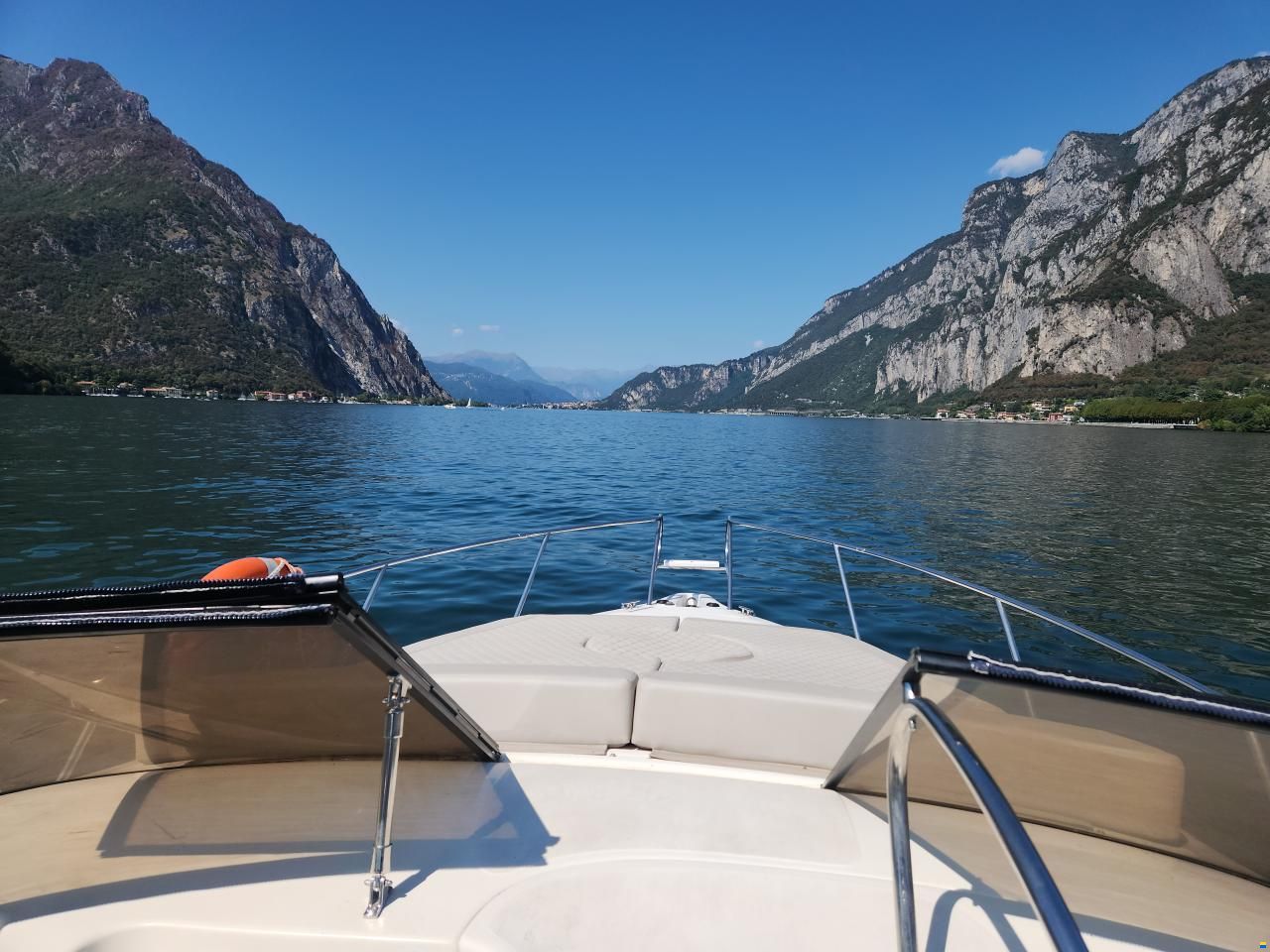 Cranchi Giada 30