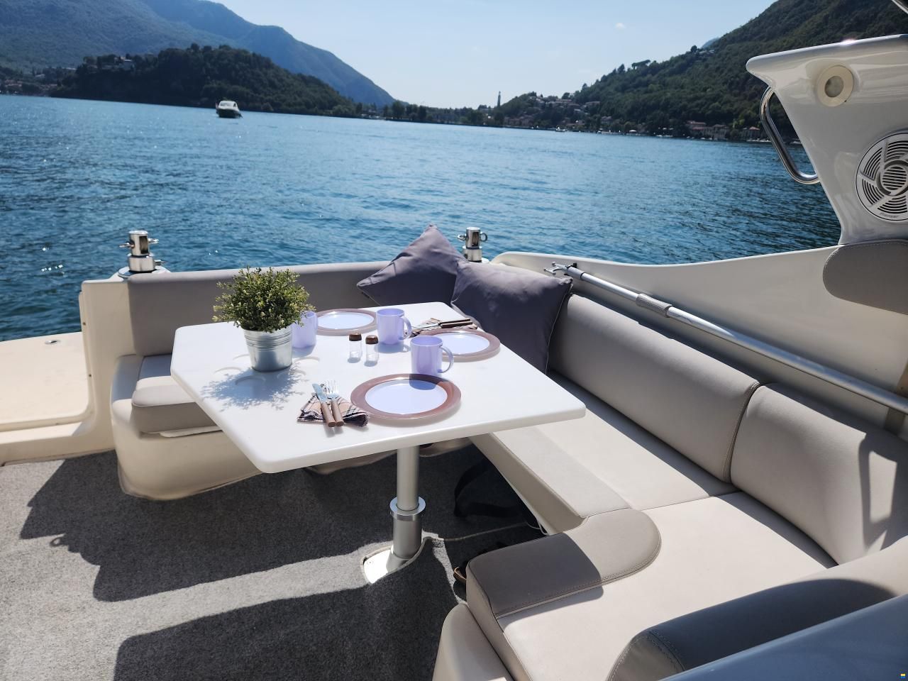 Cranchi Giada 30
