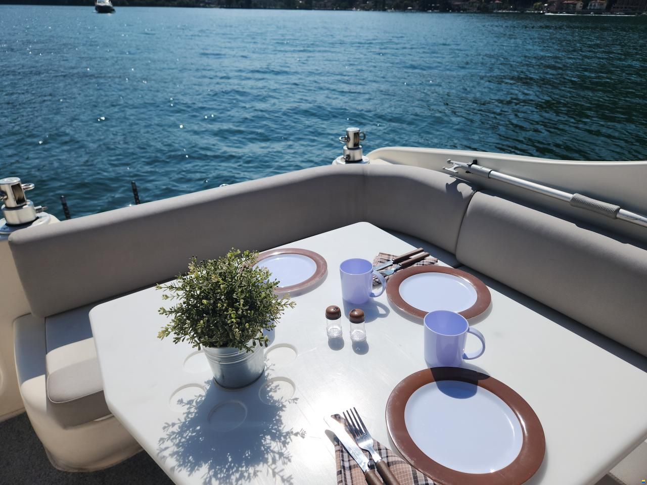 Cranchi Giada 30