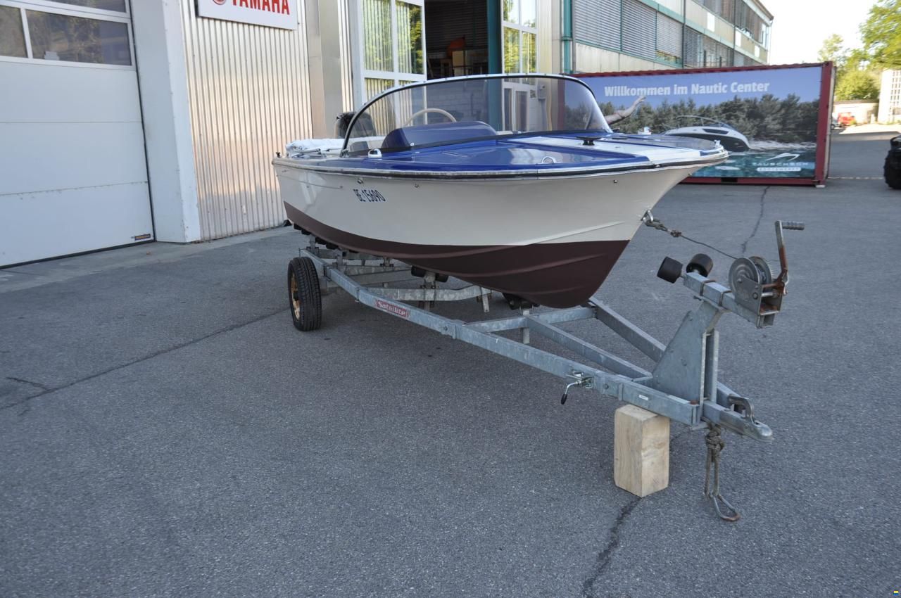 Schweizer SAPHIR 1H