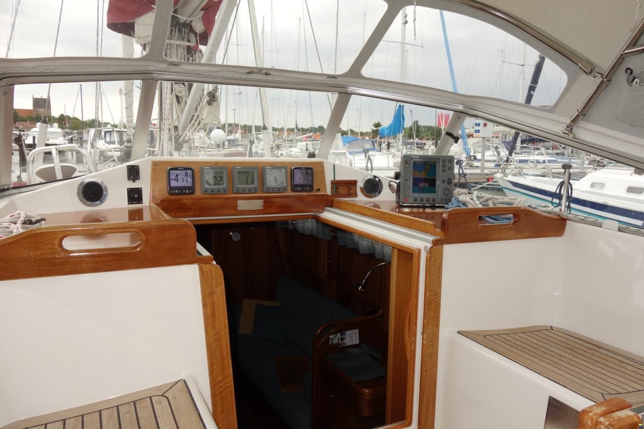 Najad 373
