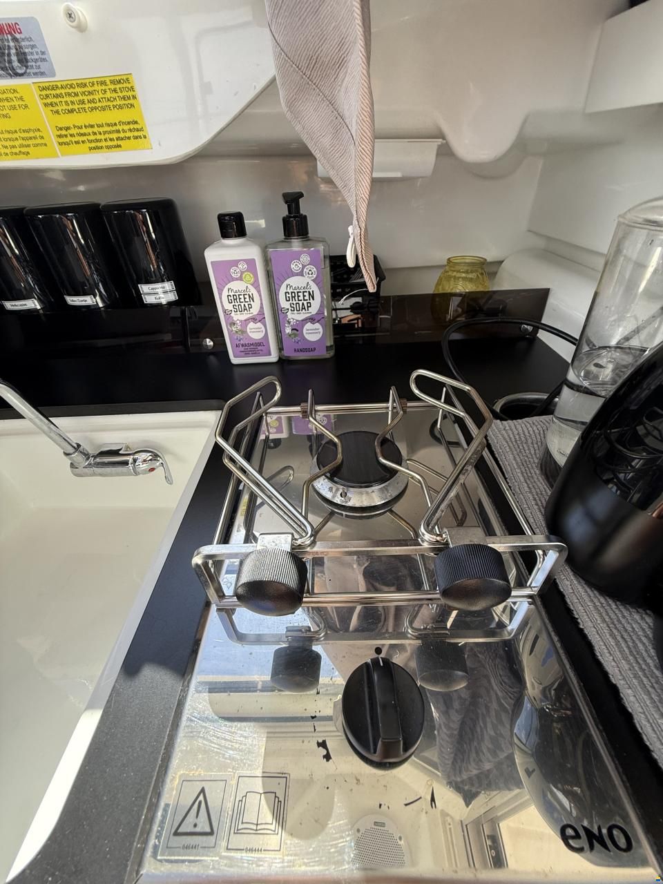 Jeanneau Merry Fisher 795