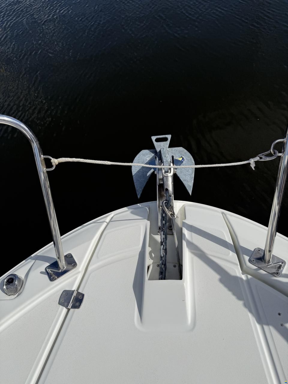 Jeanneau Merry Fisher 795