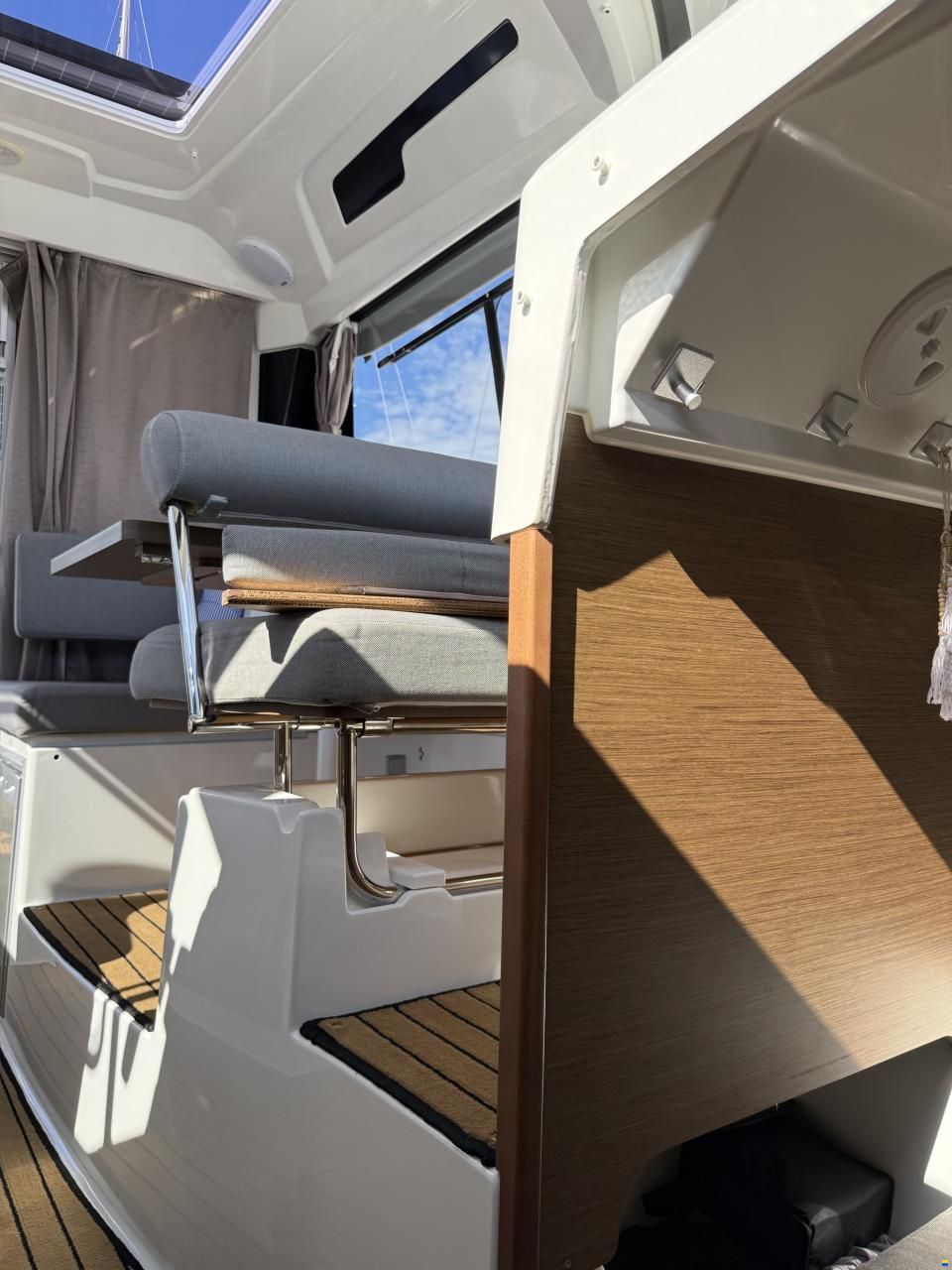 Jeanneau Merry Fisher 795