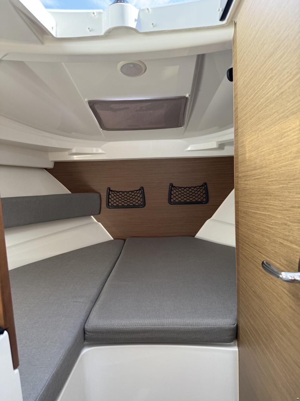 Jeanneau Merry Fisher 795