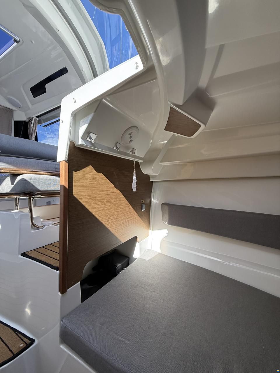 Jeanneau Merry Fisher 795