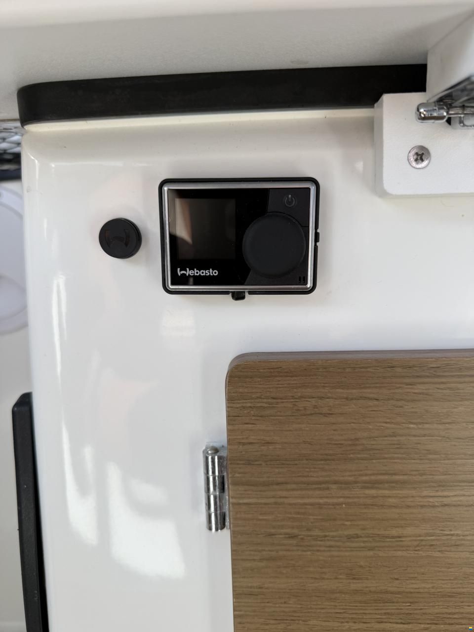 Jeanneau Merry Fisher 795