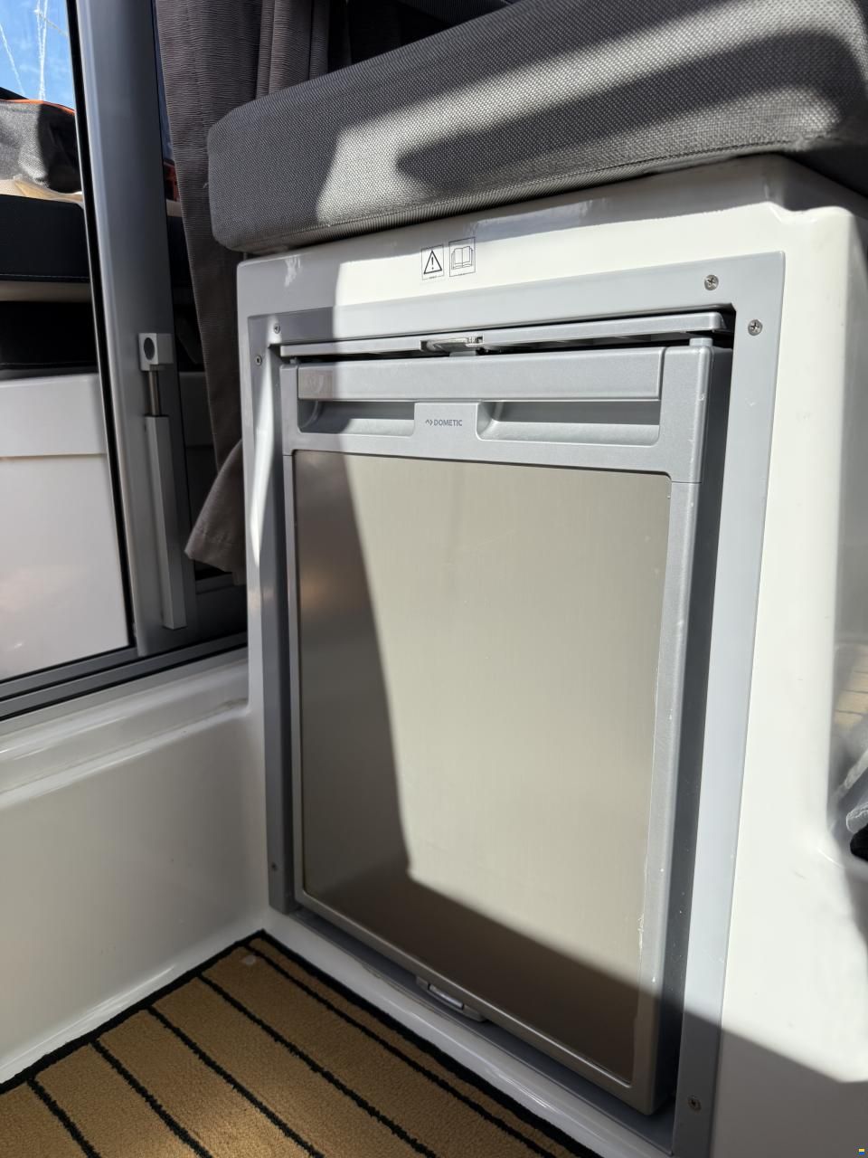 Jeanneau Merry Fisher 795