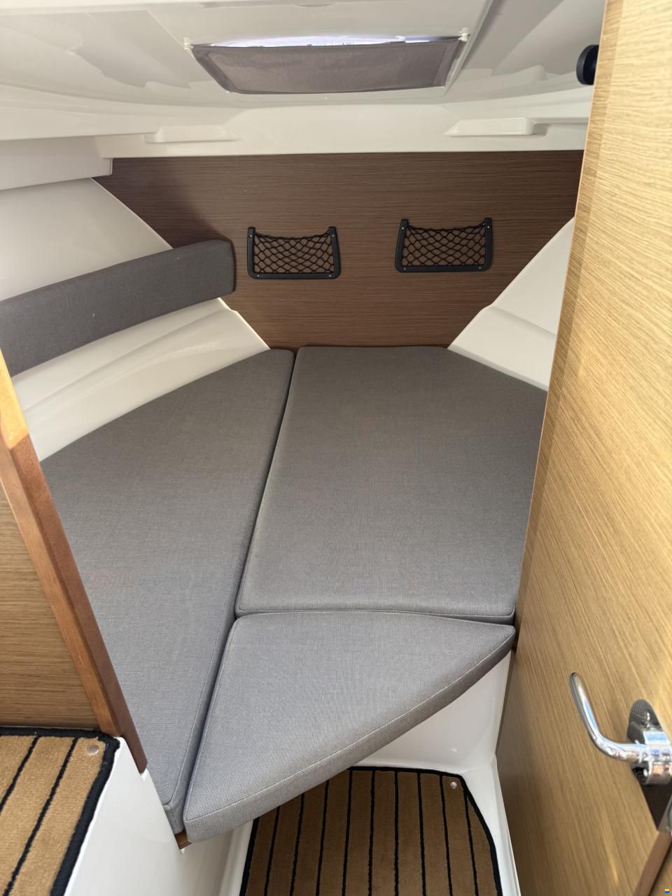 Jeanneau Merry Fisher 795