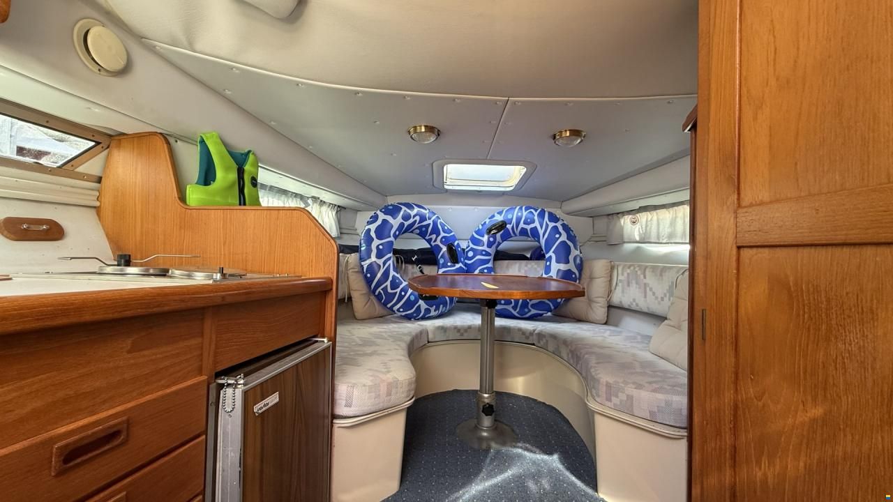 Fjord Dolphin 775