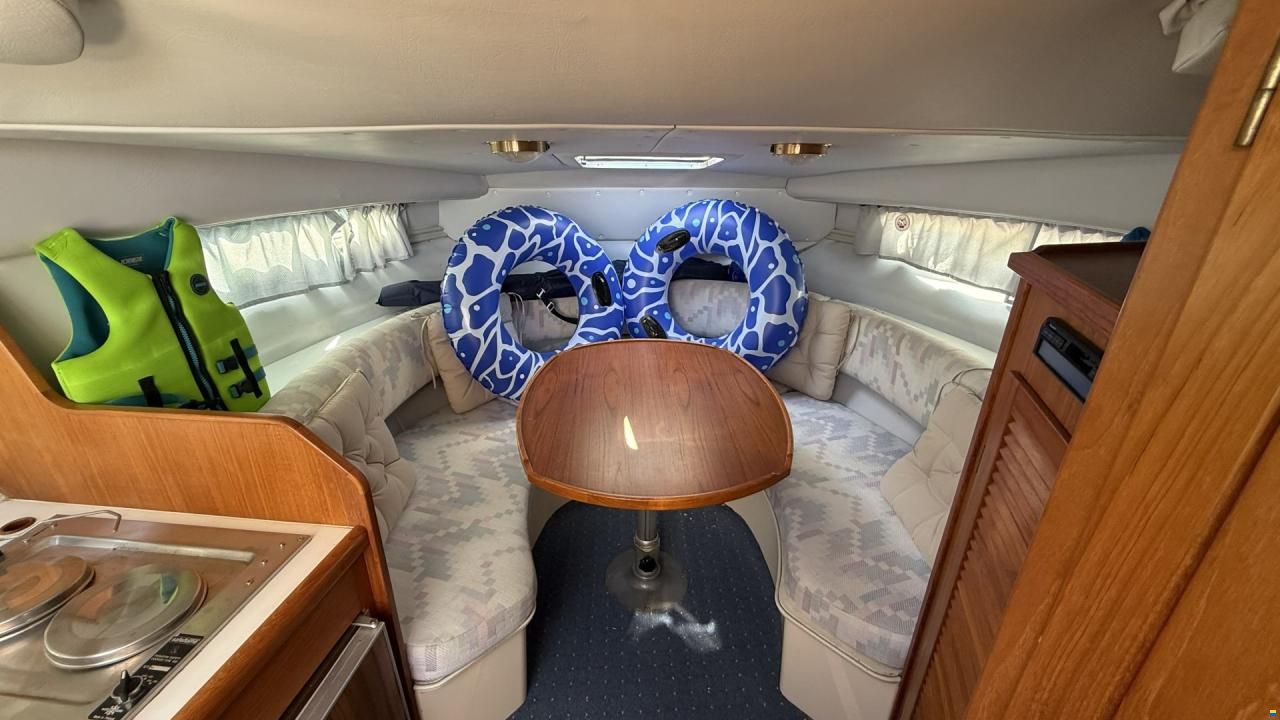 Fjord Dolphin 775