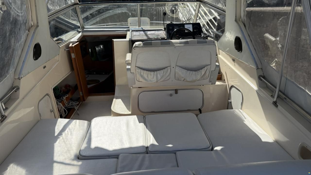 Fjord Dolphin 775