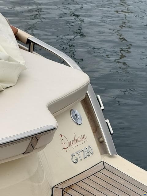Invictus 280 GT