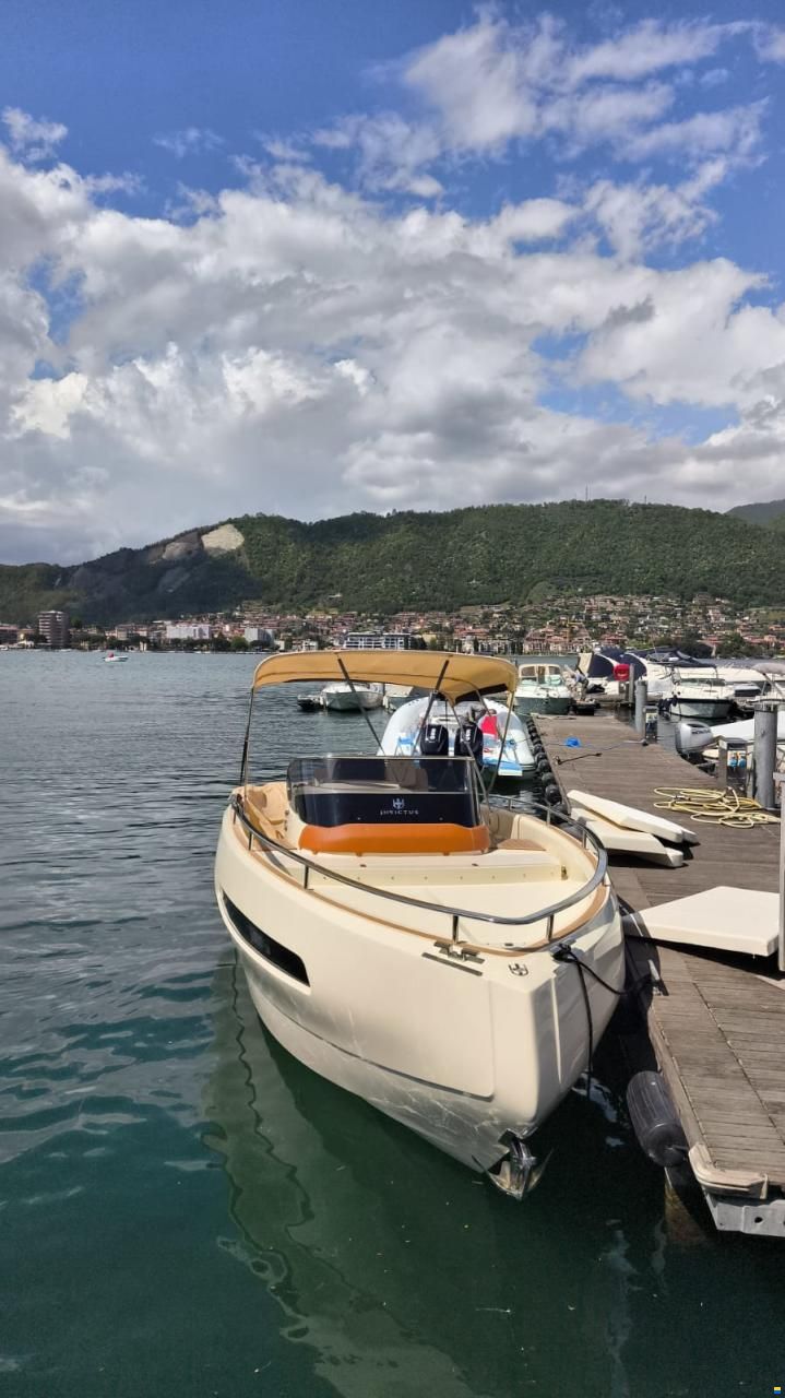 Invictus 280 GT