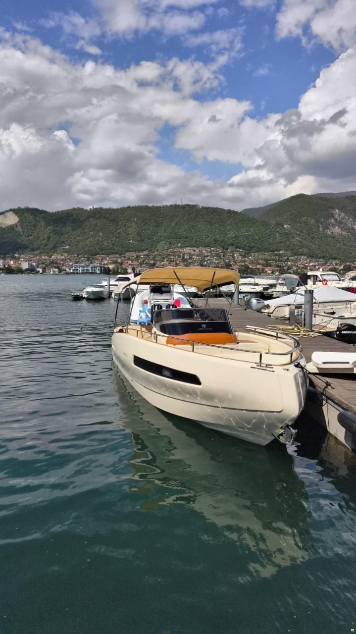 Invictus 280 GT