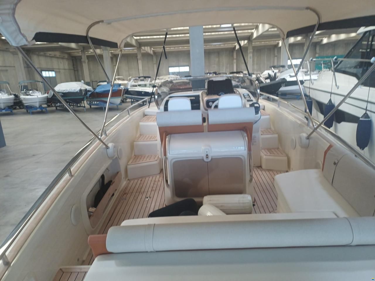 Invictus 280 GT