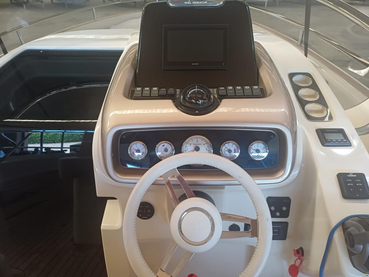 Invictus 280 GT