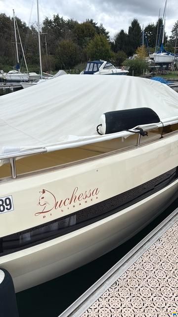 Invictus 280 GT