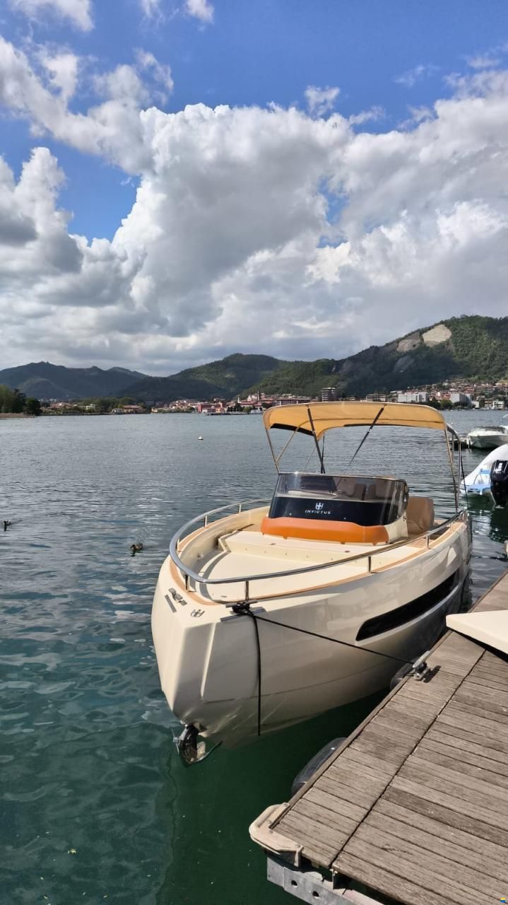 Invictus 280 GT
