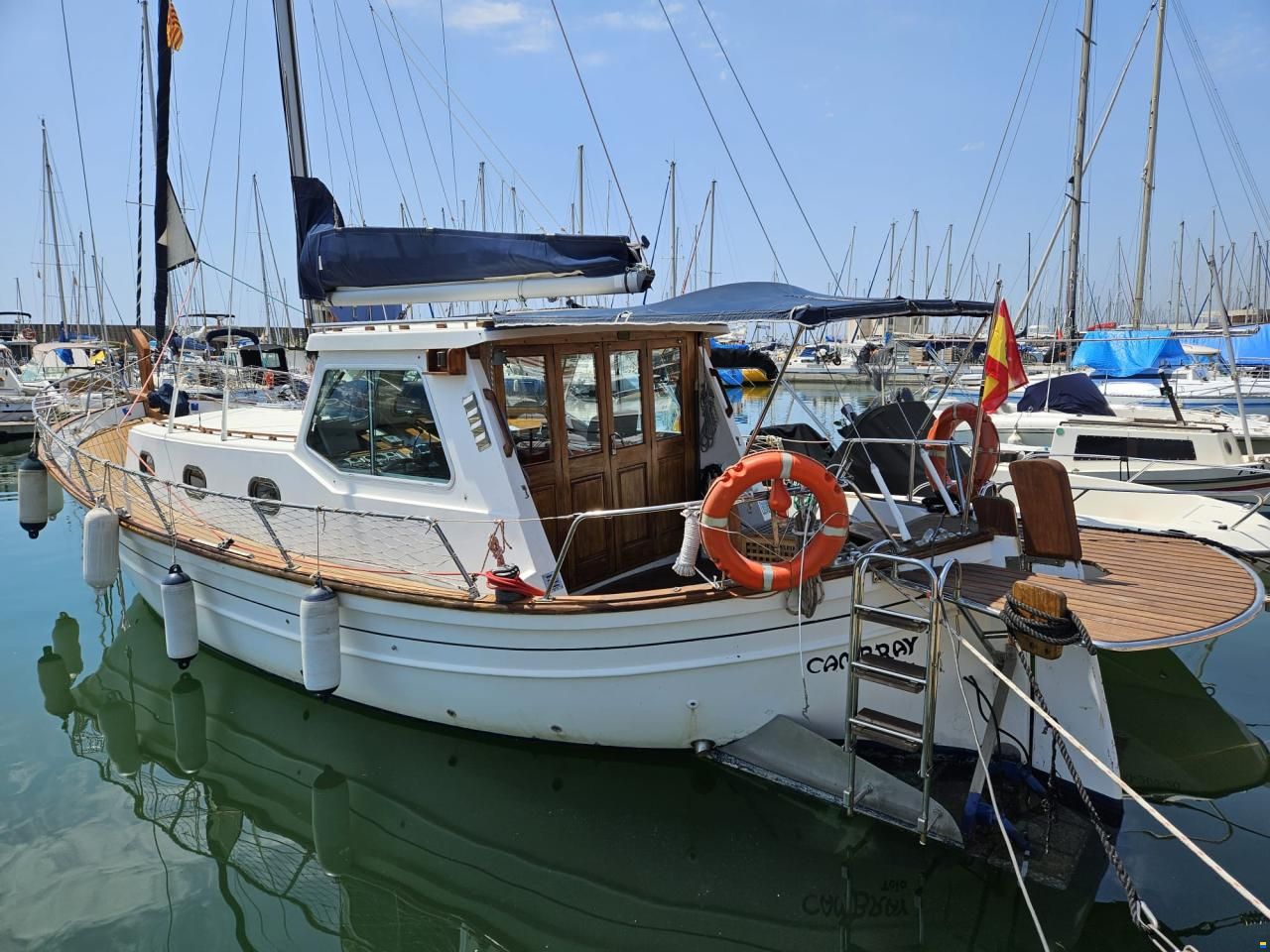 Myabca 32