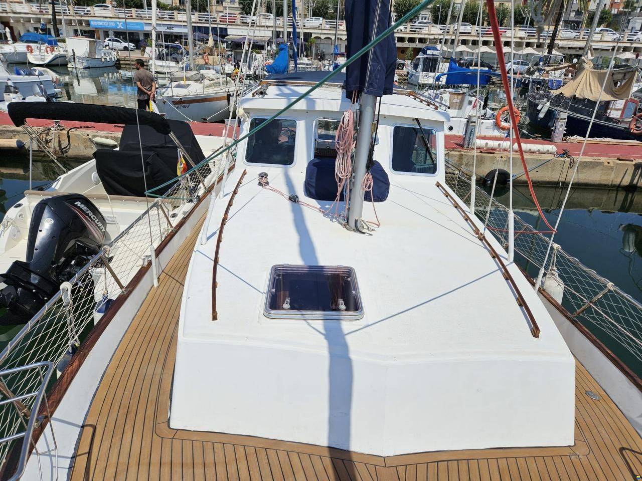 Myabca 32