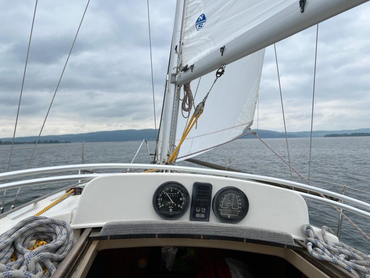 Dehler Duetta 86 LS