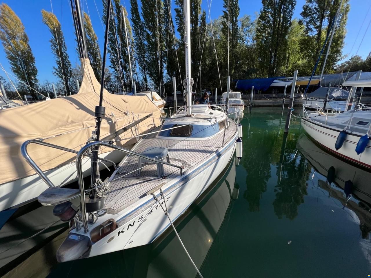 Dehler Duetta 86 LS