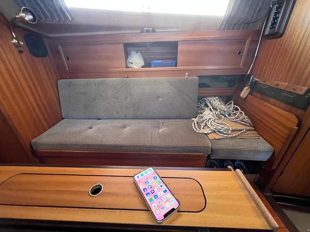 Dehler Duetta 86 LS