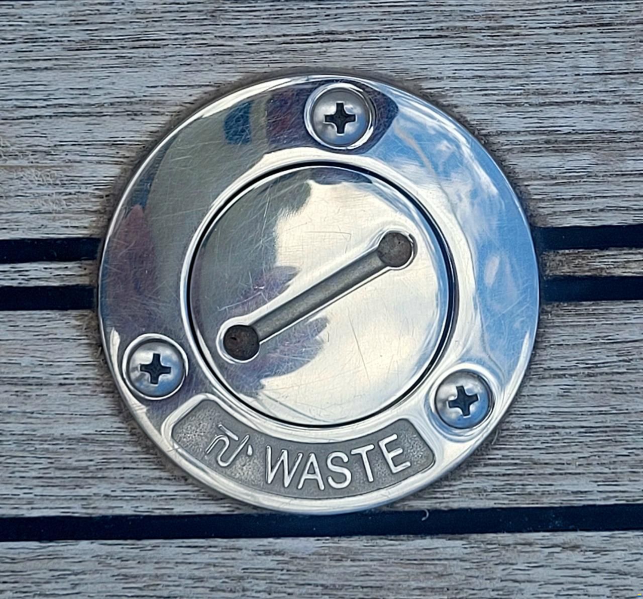 Hallberg-Rassy 312 MK I