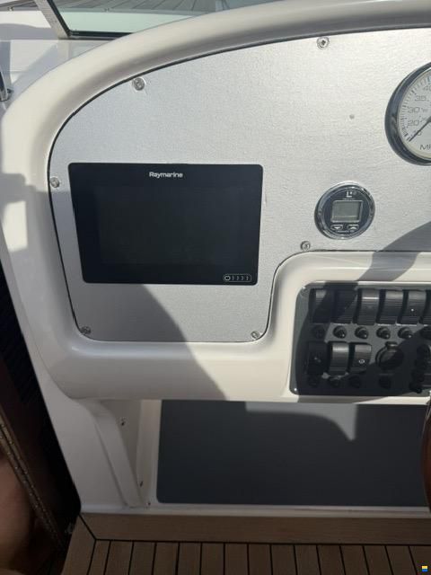 Chris Craft 28 Corsair