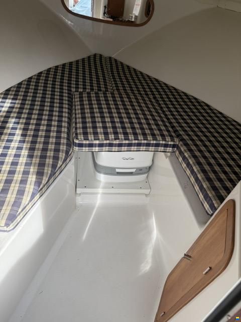 Chris Craft 28 Corsair