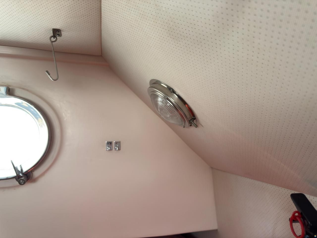 Rio Iberica 630 Cabin Fish
