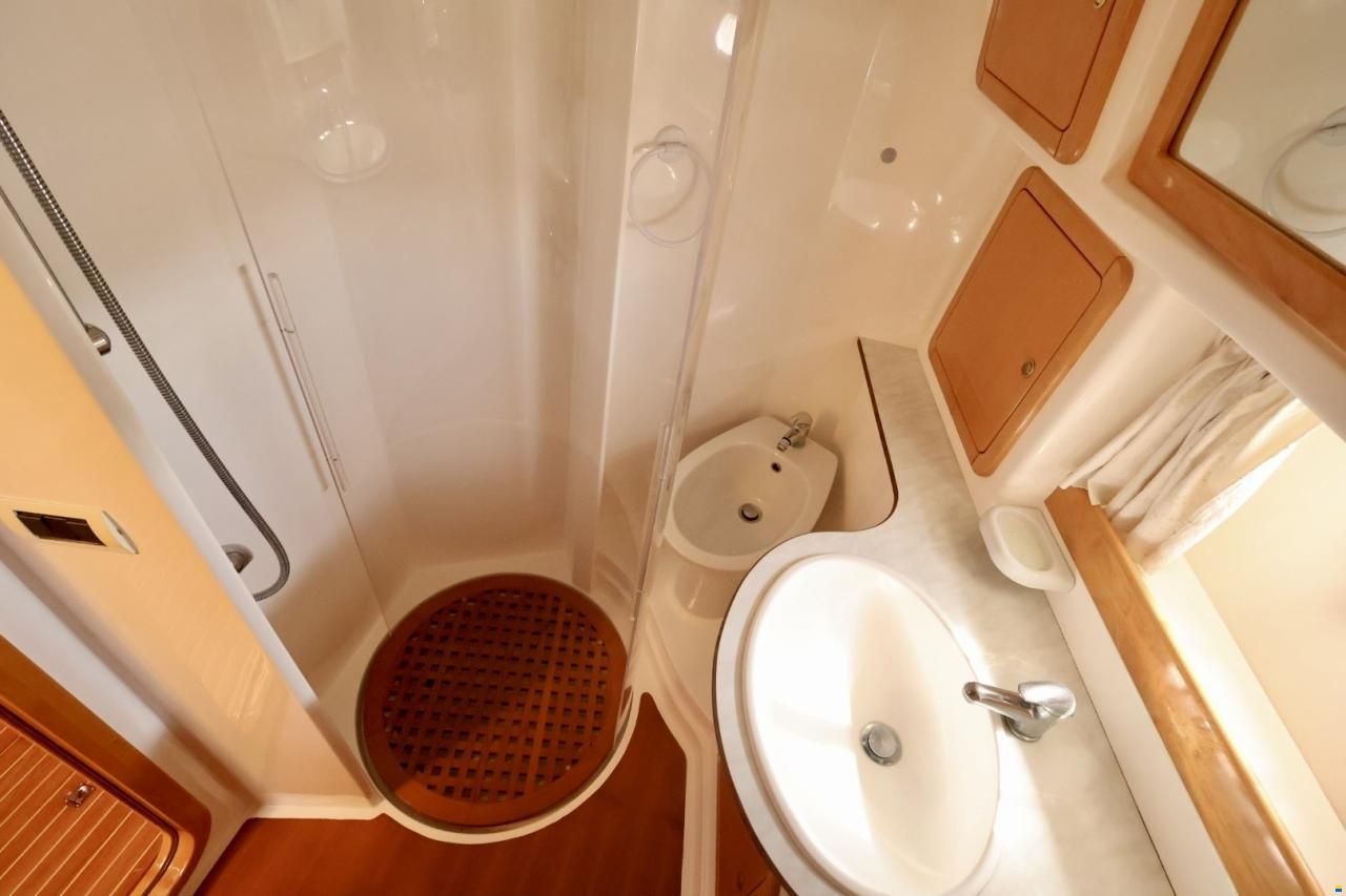 Raffaelli Compass Rose 50