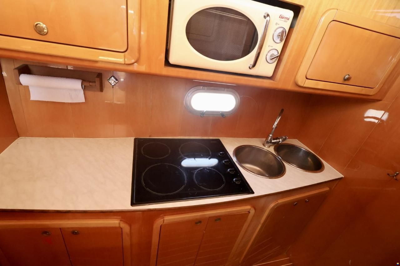 Raffaelli Compass Rose 50