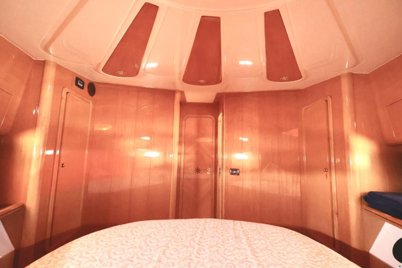Raffaelli Compass Rose 50